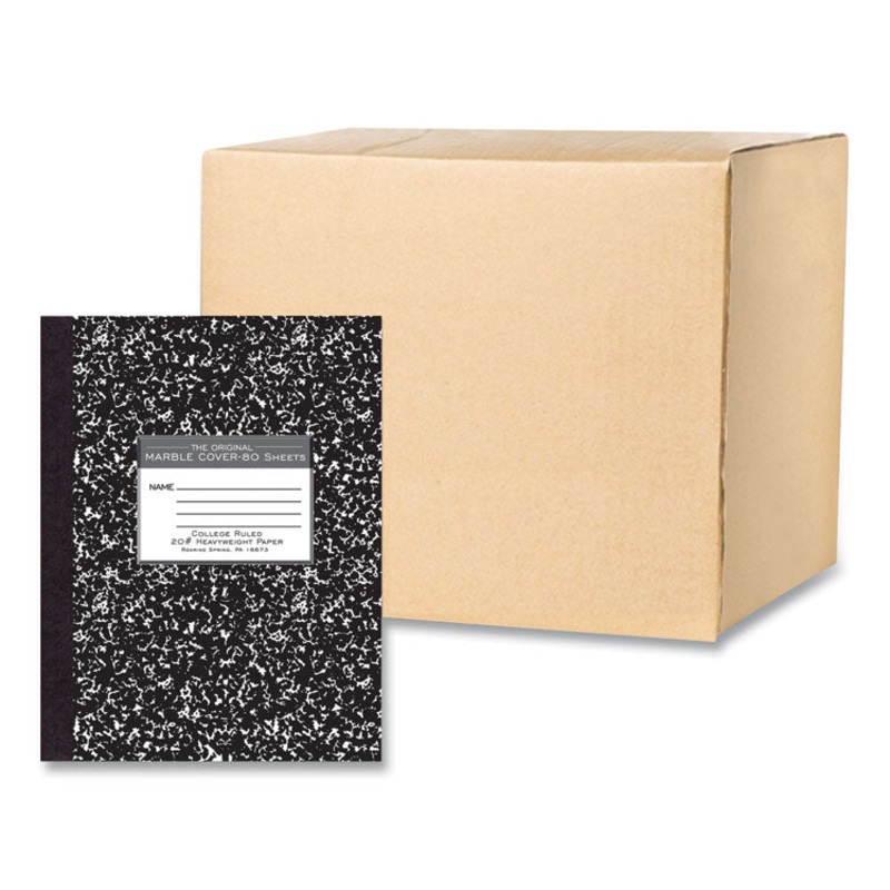 Brother P-Touch TZe Laminated Removable Label Tapes, 0.47" x 26.2 ft, Black on Blue (BRTTZE531CS) Each