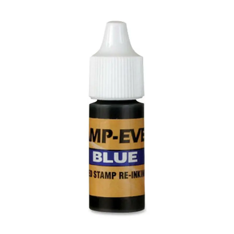 Stamp-Ever 5029 Pre-inked Stamp Ink Refill
