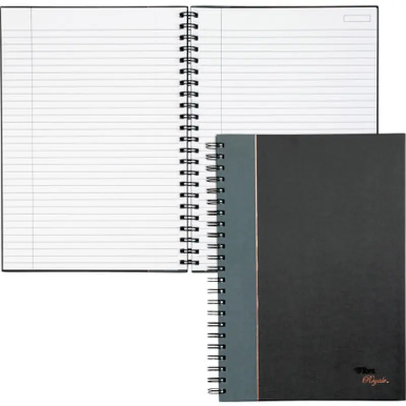 TOPS 25332 Sophisticated Business Executive Notebooks