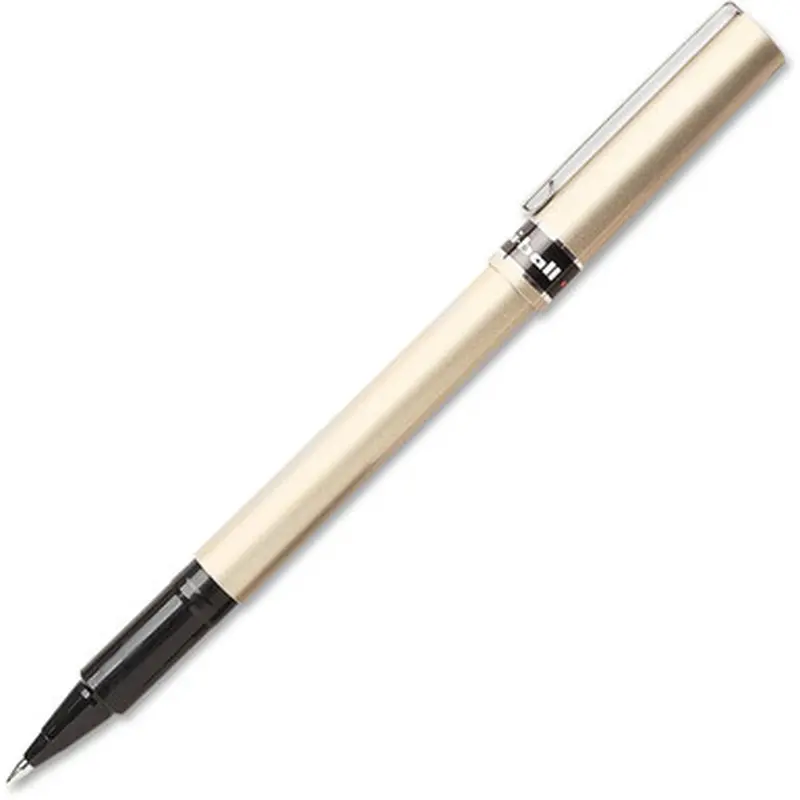 uni-ball 60052 Deluxe Rollerball Pens
