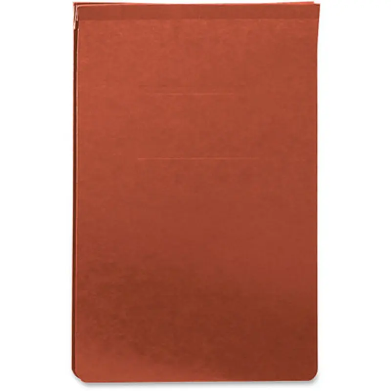 Smead 81732 Premium Pressboard Report Cover, Metal Prong with Compressor