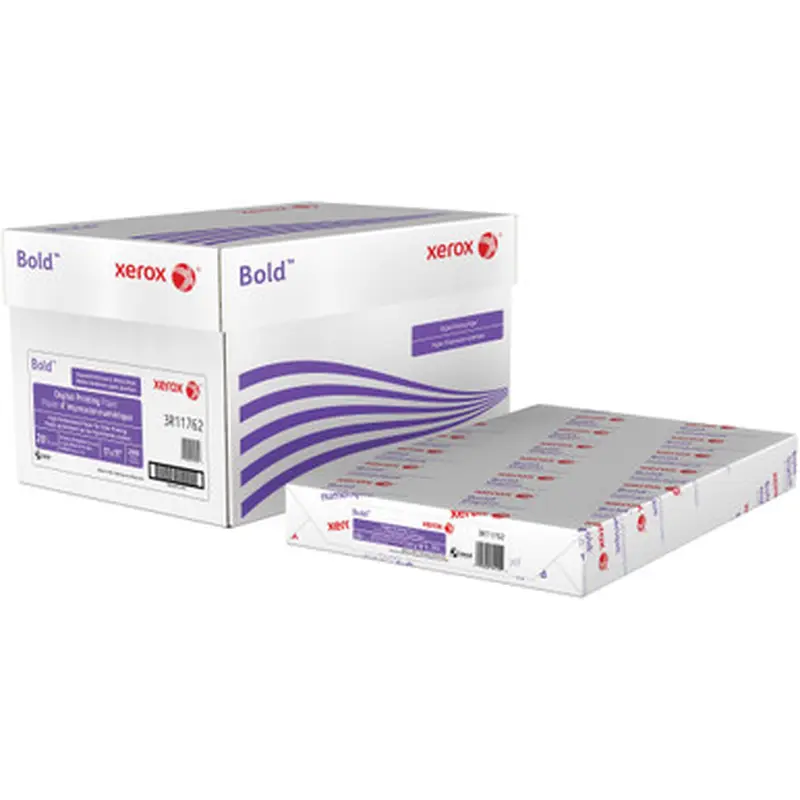 Xerox 3R11762 Bold Digital 28lb Printing Paper