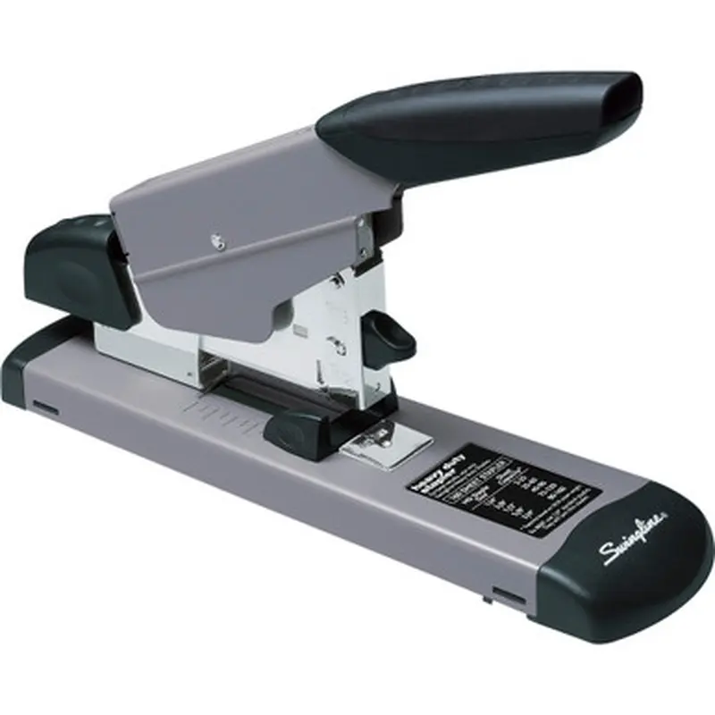 Swingline S7039005 Heavy-Duty Stapler