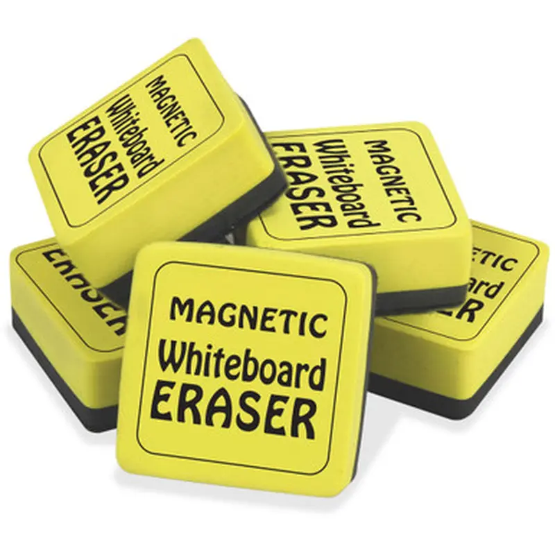 The Pencil Grip 355 Magnetic Whiteboard Eraser