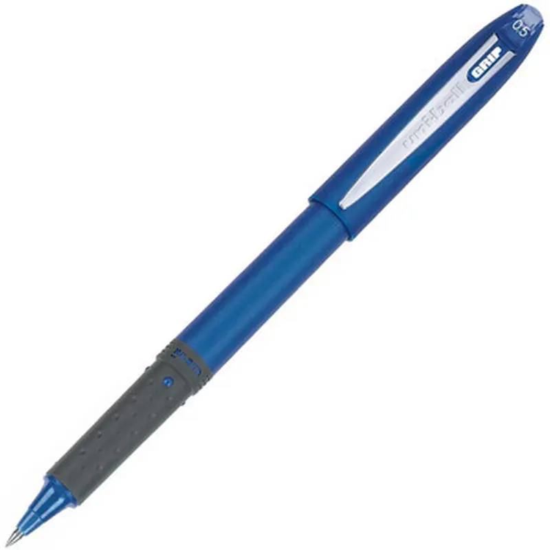 uni-ball 60705 Extra Large Grip Rollerball Pens