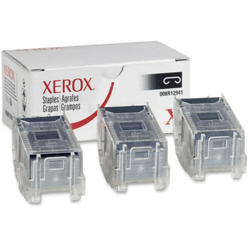 Xerox 008R12941 008R12941 Office Finisher Staple Refills