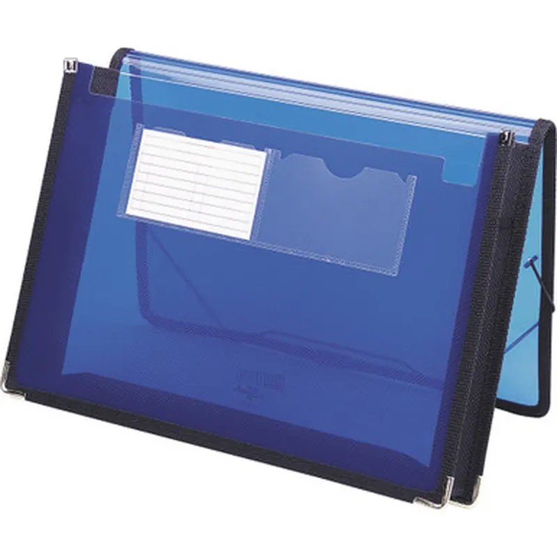 Smead 71953 InnDura UltraColor Expanding Wallets