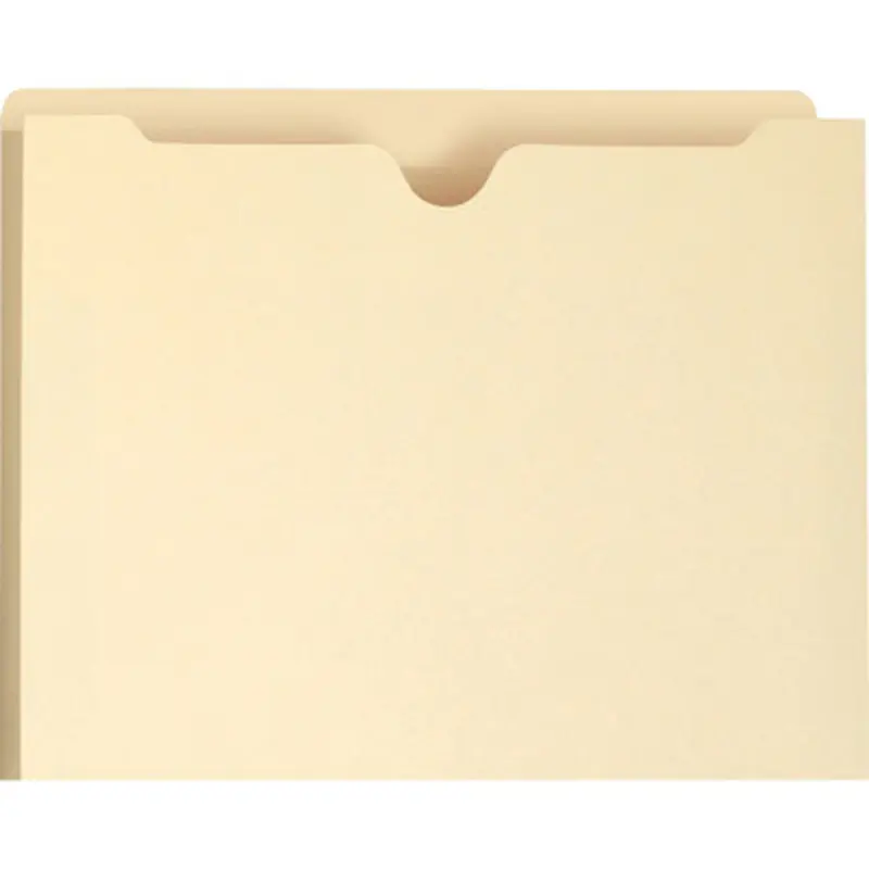 Smead 75439 File Jackets