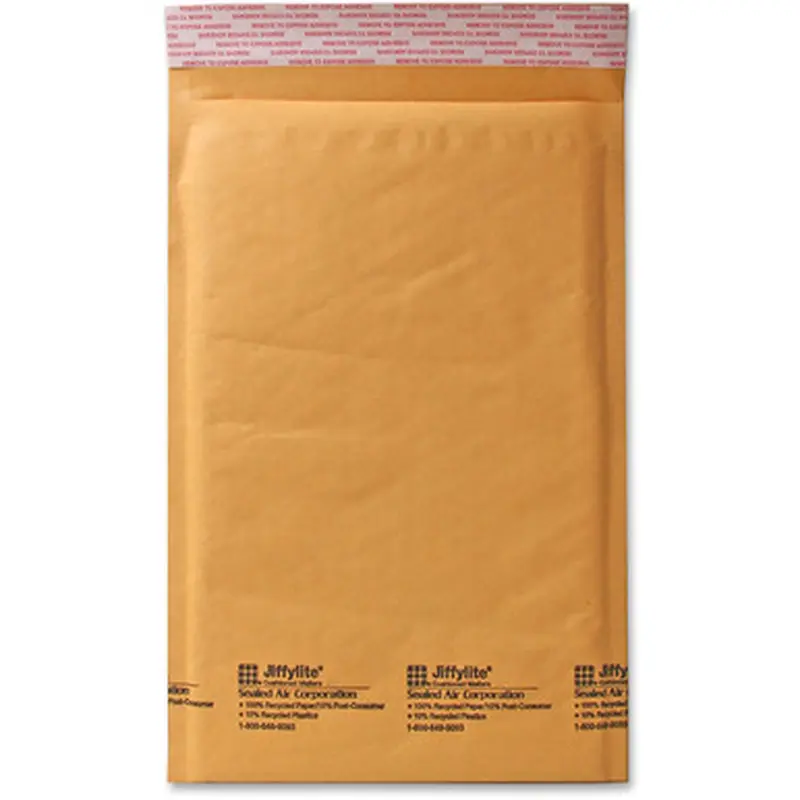 Sealed Air 10186 JiffyLite Cellular Cushioned Mailers