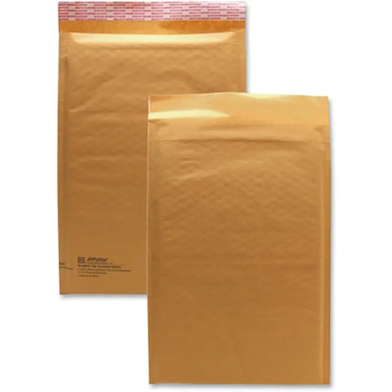 Sealed Air 10188 JiffyLite Cellular Cushioned Mailers