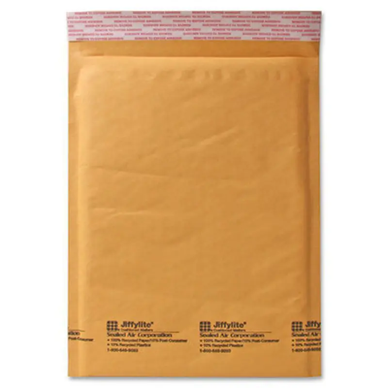 Sealed Air 39093 JiffyLite Cellular Cushioned Mailers