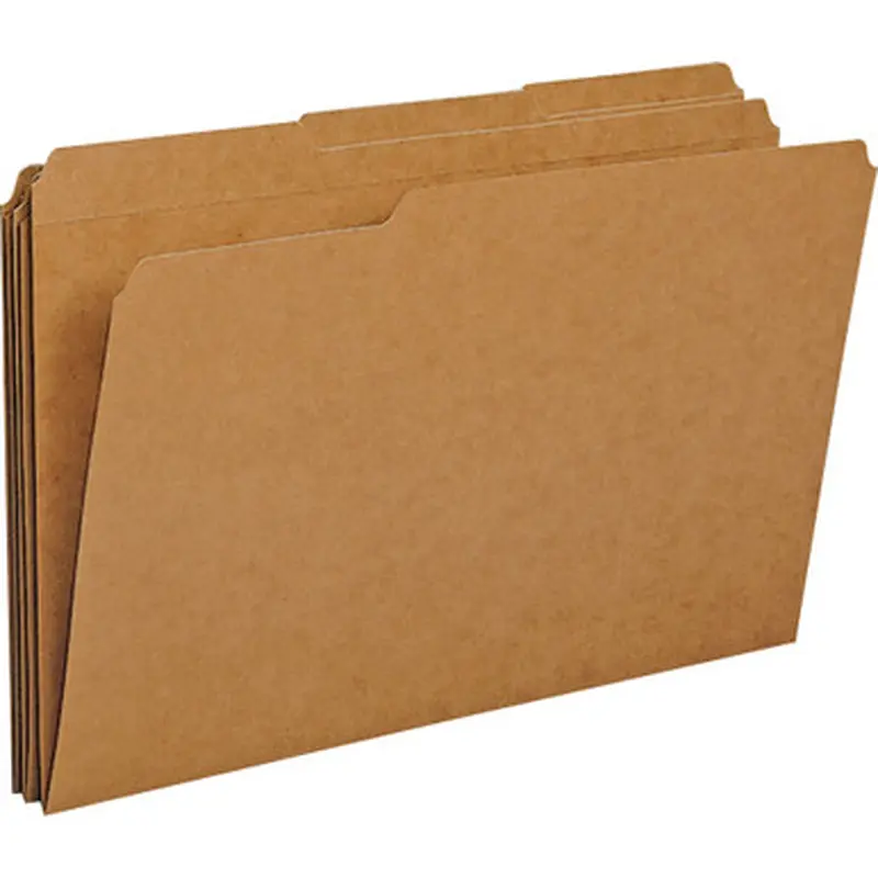 Smead 15734 File Folders