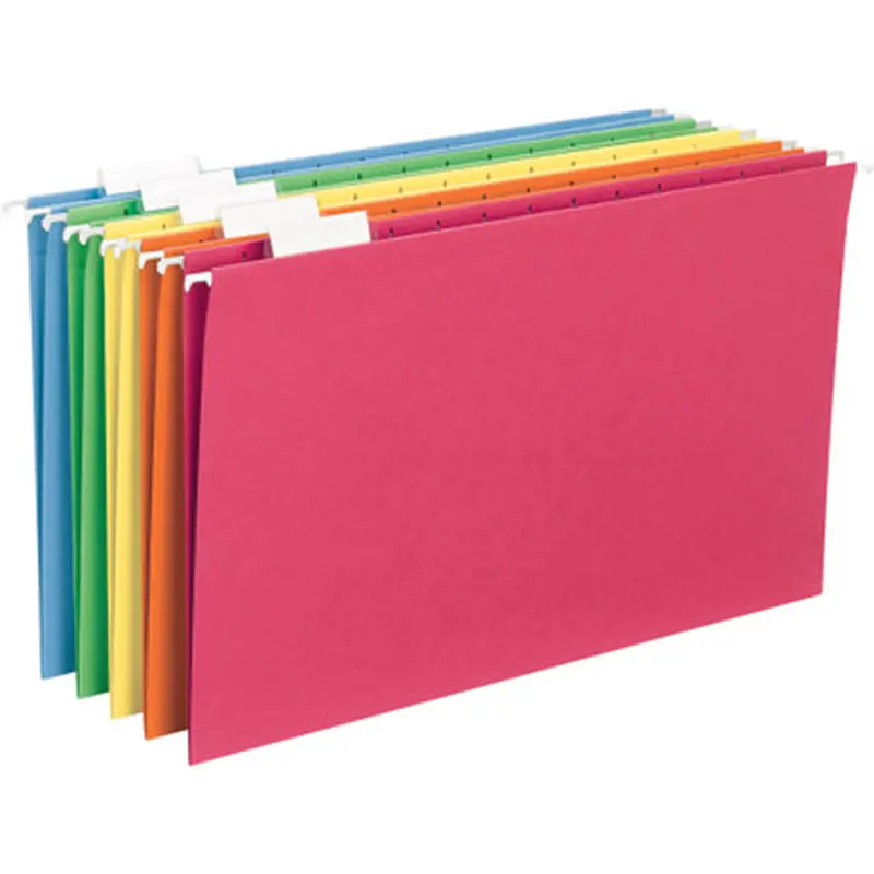 Smead 64159 Hanging File Folder with Tab