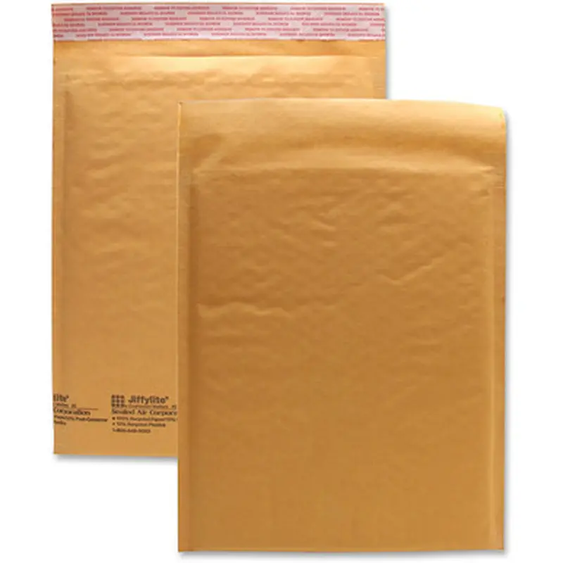 Sealed Air 10187 JiffyLite Cellular Cushioned Mailers