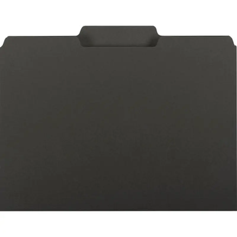 Smead 10243 Interior File Folders
