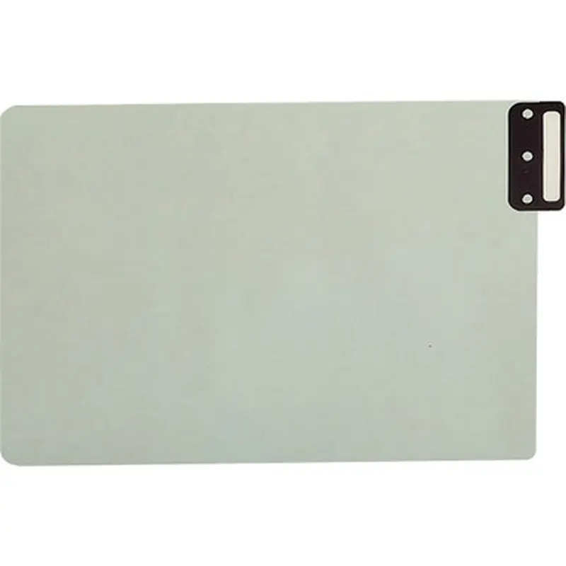 Smead 63235 100% Recycled Filing Guides with Vertical Extra-Wide Blank Tab