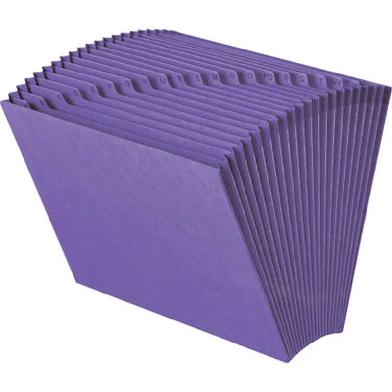Smead 70721 Expanding File