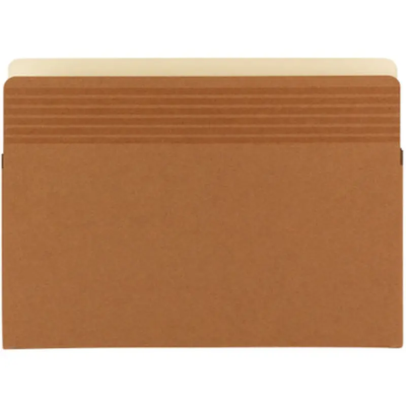 Smead 73213 Easy Grip File Pockets
