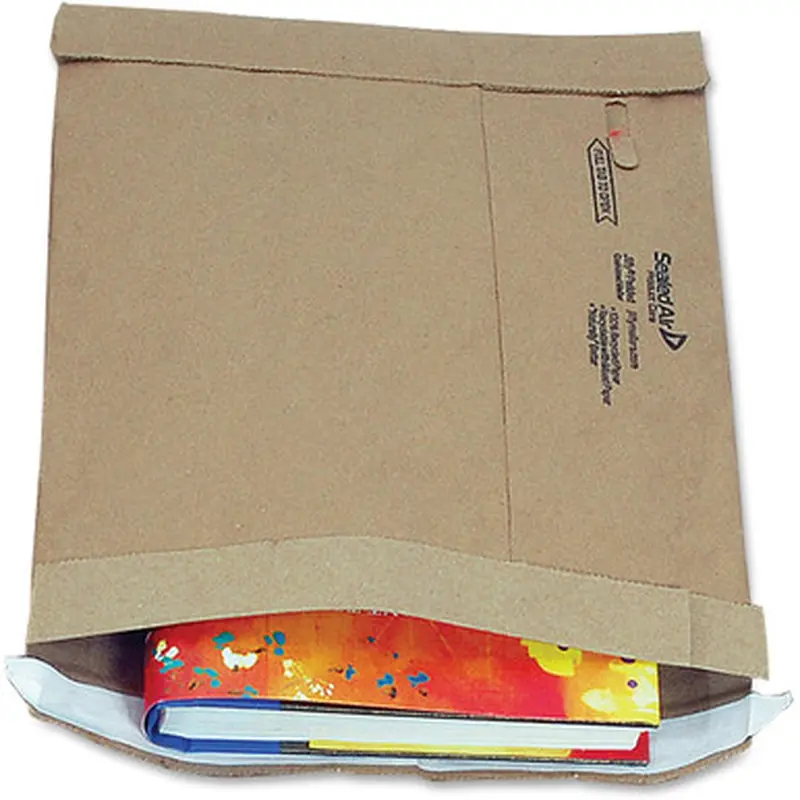 Jiffy Mailer 64542 Jiffy Heavy-duty Kraft Self-seal Mailer