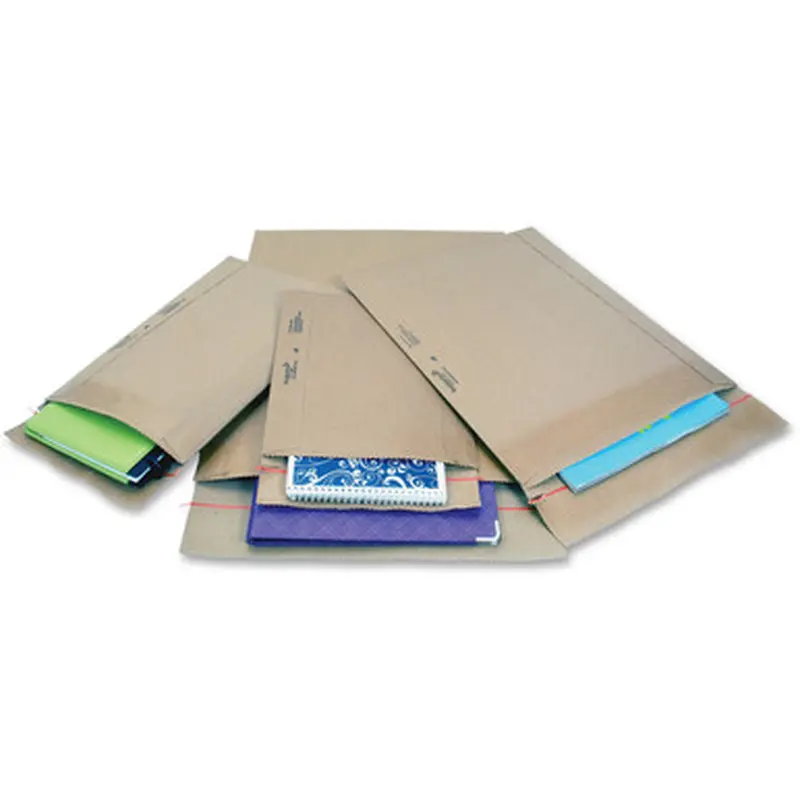 Jiffy Mailer 64775 Padded Self-seal Mailers