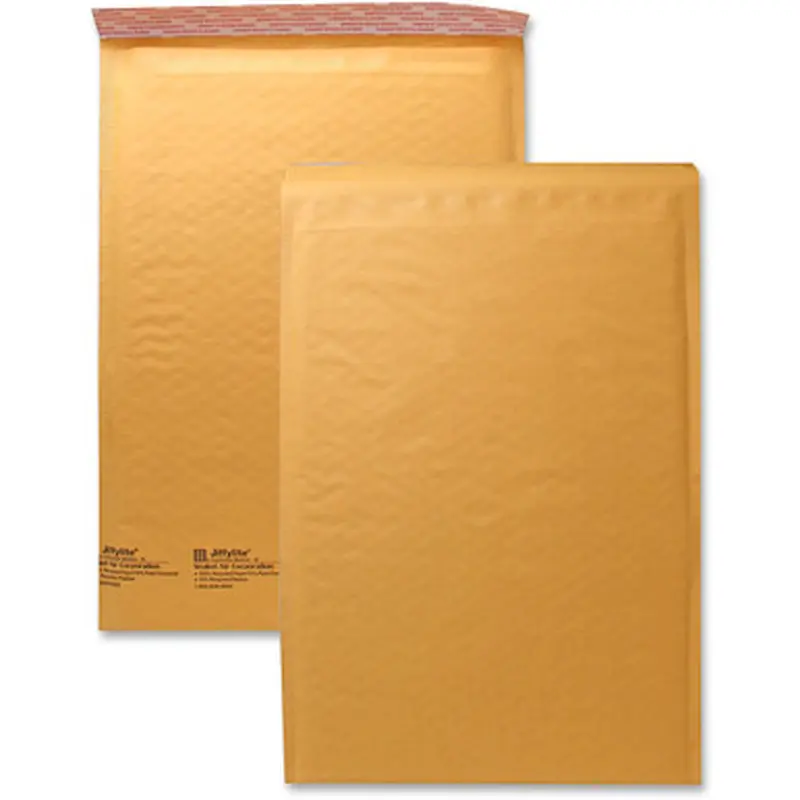 Sealed Air 10190 JiffyLite Cellular Cushioned Mailers