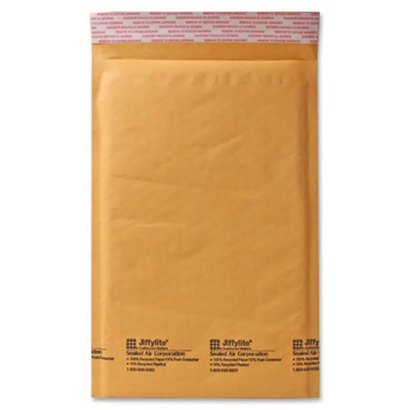 Sealed Air 39092 JiffyLite Cellular Cushioned Mailers