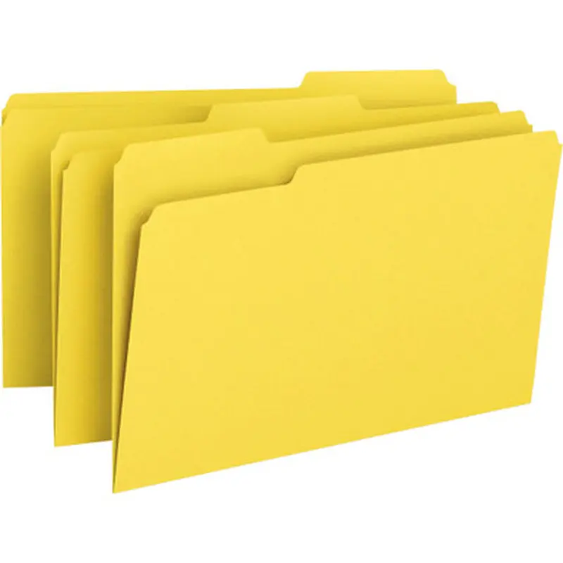 Smead 17943 File Folders