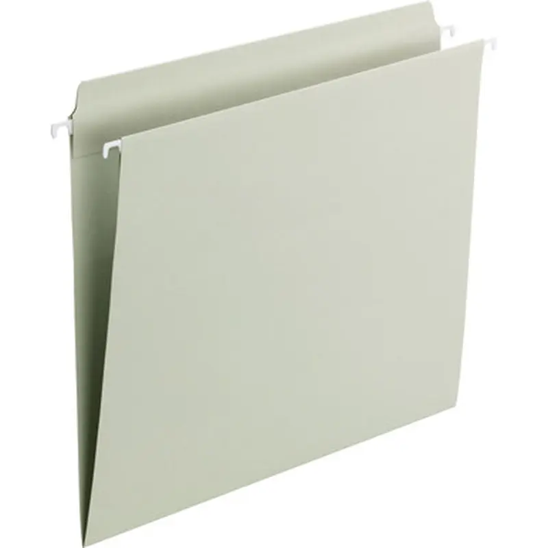Smead 64101 FasTab Hanging File Folders