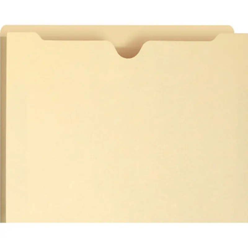 Smead 75470 File Jackets
