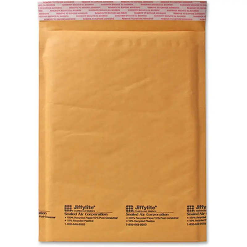 Sealed Air 39098 JiffyLite Cellular Cushioned Mailers