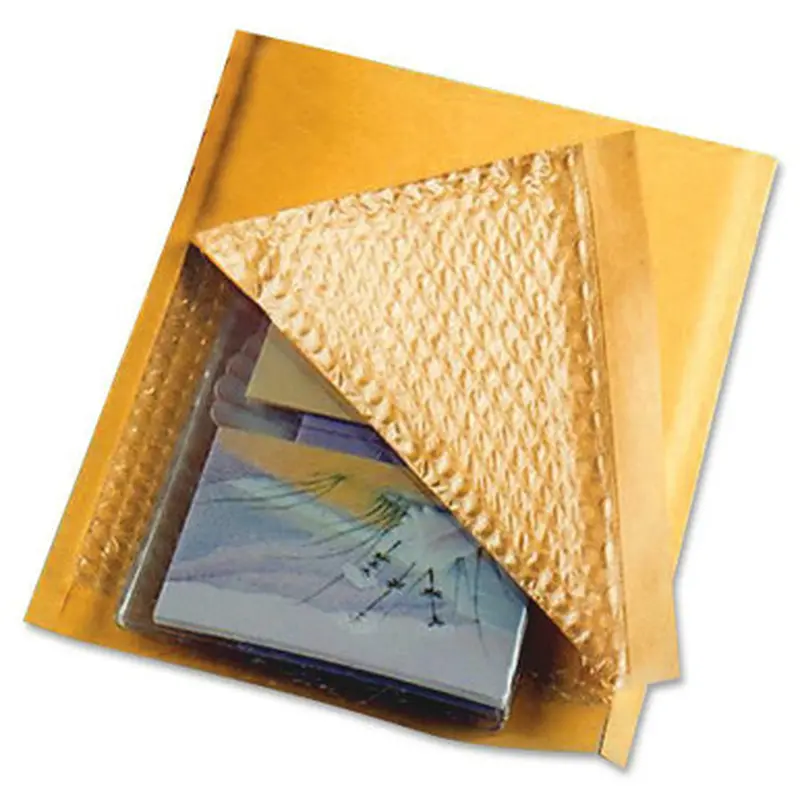 Sealed Air 55445 Jiffylite Bulk-packed Cushioned Mailers