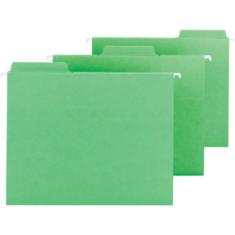 Smead 64098 FasTab Hanging Folders