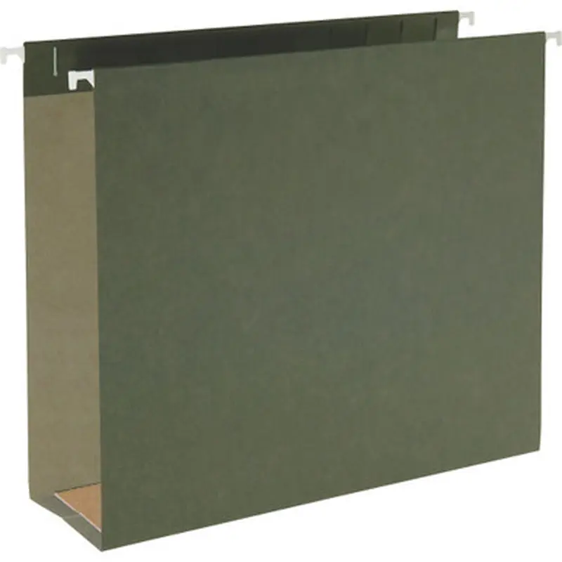 Smead 64279 Hanging Box Bottom Folders