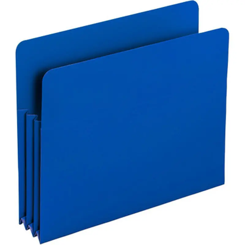 Smead 73503 InnDura Poly Expanding File Pockets