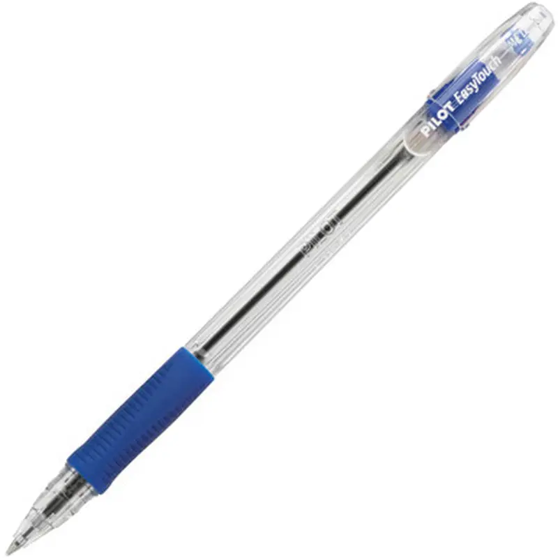 Pilot 32011 EasyTouch Ballpoint Pens