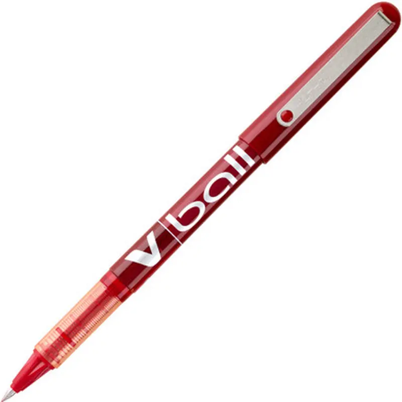 Pilot 35202 Vball Liquid Ink Pens