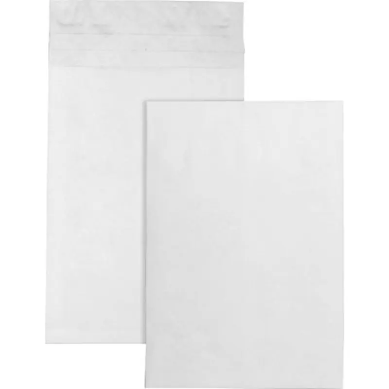 Quality Park R4290 Tyvek Open-End Expansion Envelopes