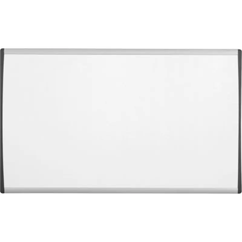 Quartet ARC2414 Arc Cubicle Magnetic Whiteboard