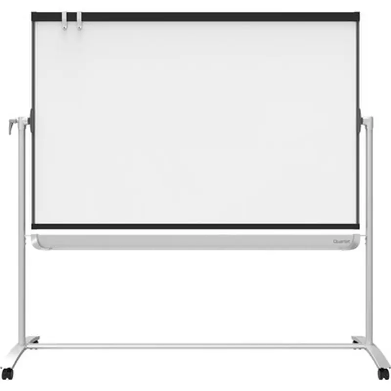 Quartet ECM64P2 Prestige 2 Mobile Presentation Easel