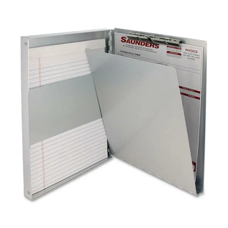 Saunders 10517 Snapak Side-open Storage Form Holder