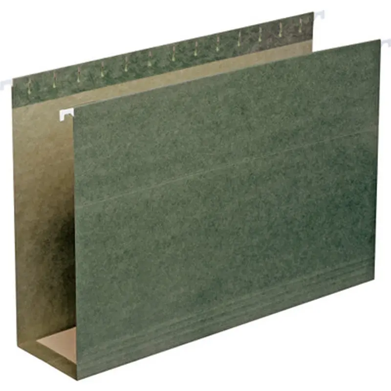 Smead 64379 Hanging Box Bottom Folders