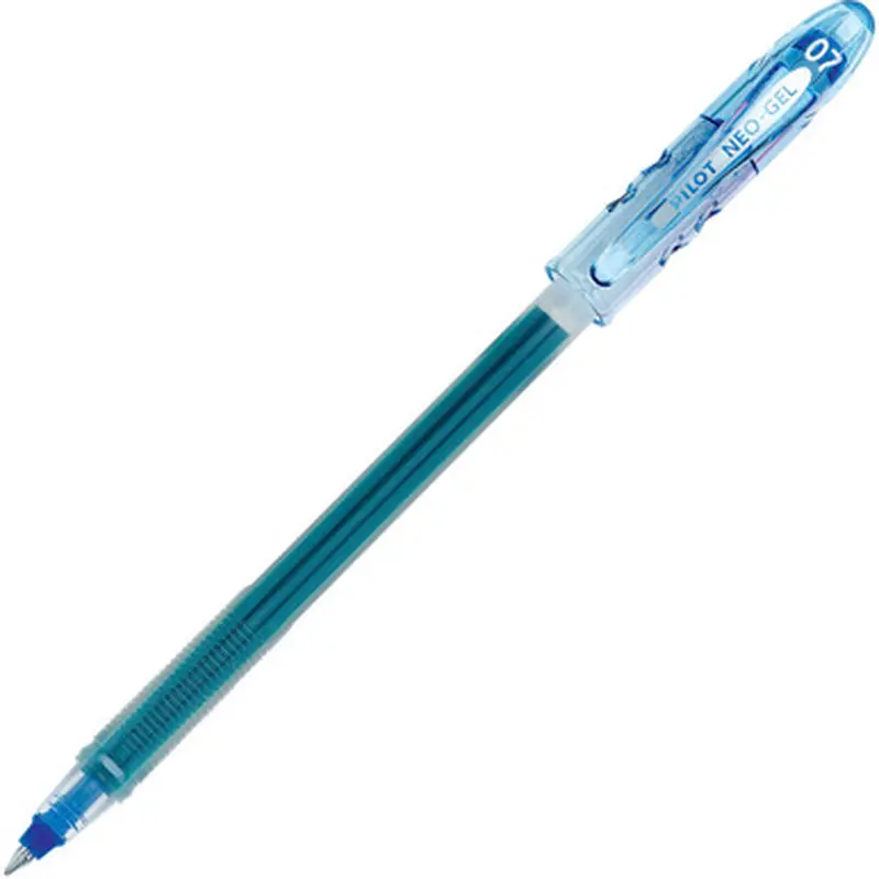 Pilot 14002 Neo-Gel Rollerball Pens