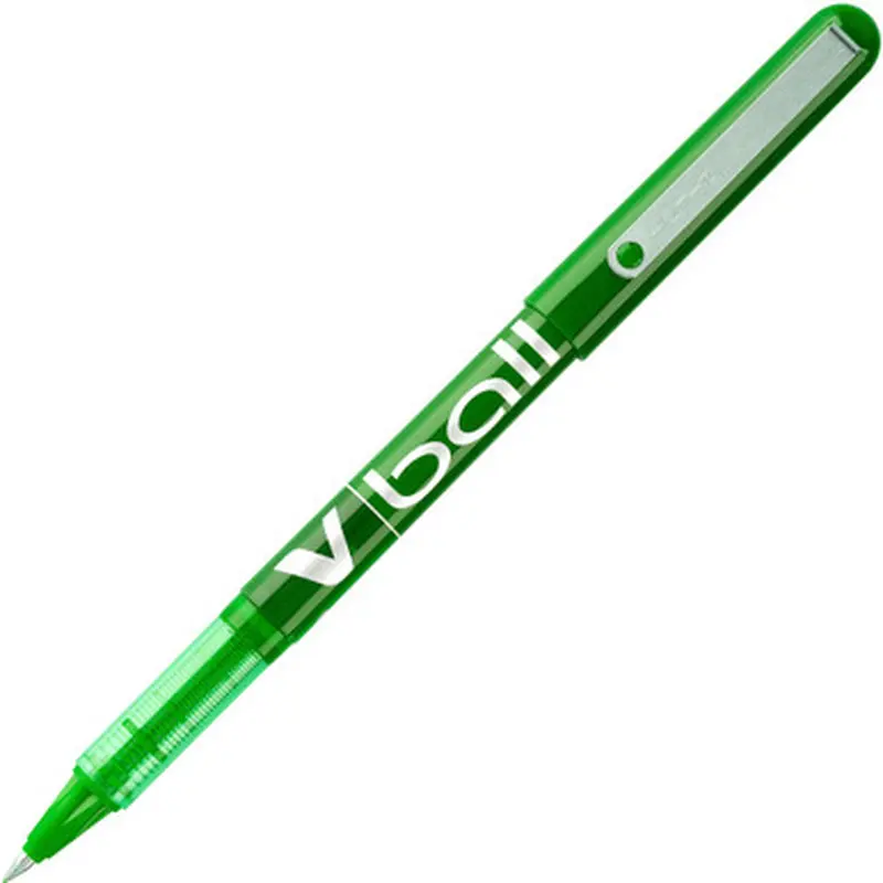 Pilot 35209 Vball Liquid Ink Pens