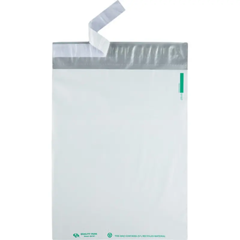 Quality Park 46199 Poly Mailing Envelopes