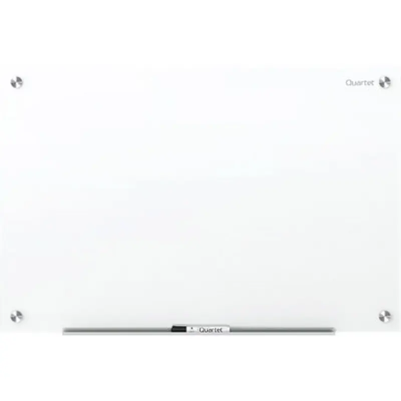 Quartet G27248W Magnetic Dry-Erase Board