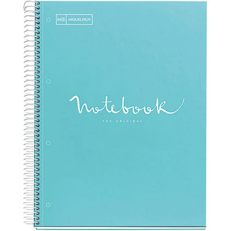 Roaring Spring 49273 Fashion Tint 1-subject Notebook