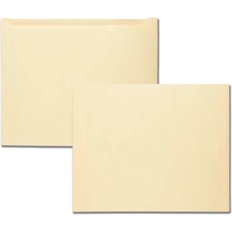 Quality Park 63972 Professional Filing Jackets
