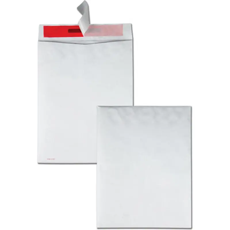 Quality Park R2420 Tyvek Tamper Indicating Envelopes