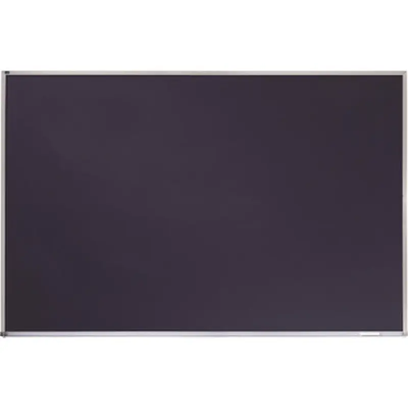 Quartet PCA406B DuraMax Porcelain Magnetic Chalkboard