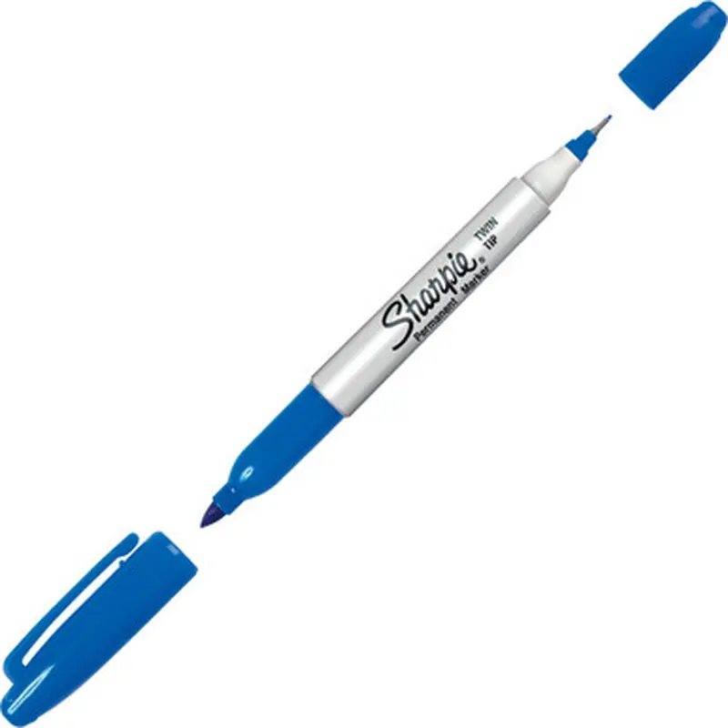 Sharpie 32003 Twin Tip Permanent Marker